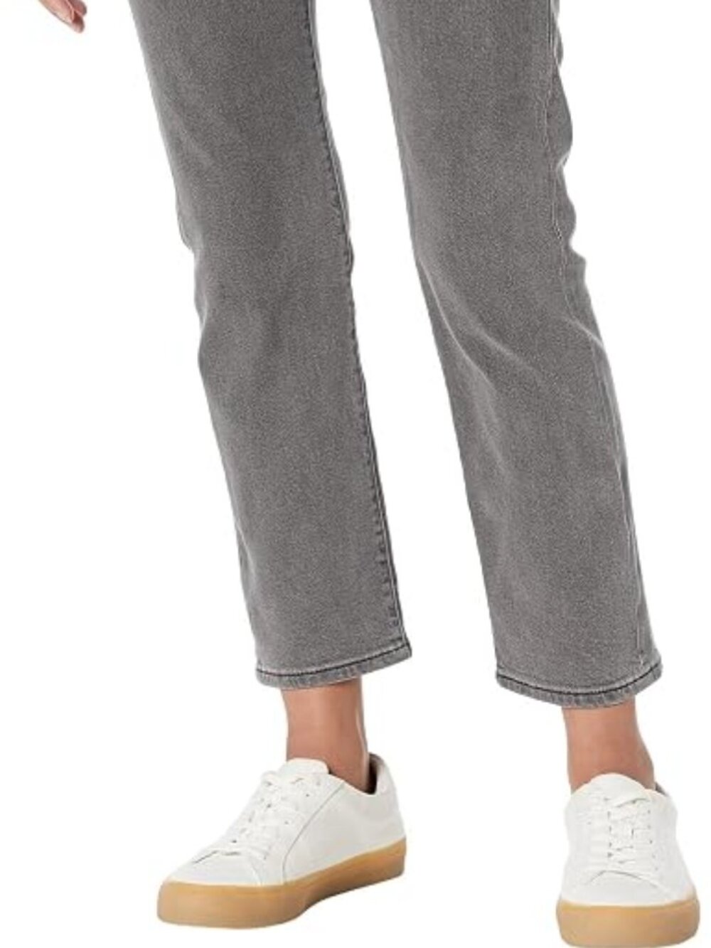 Levi's Womens Wedgie Straight